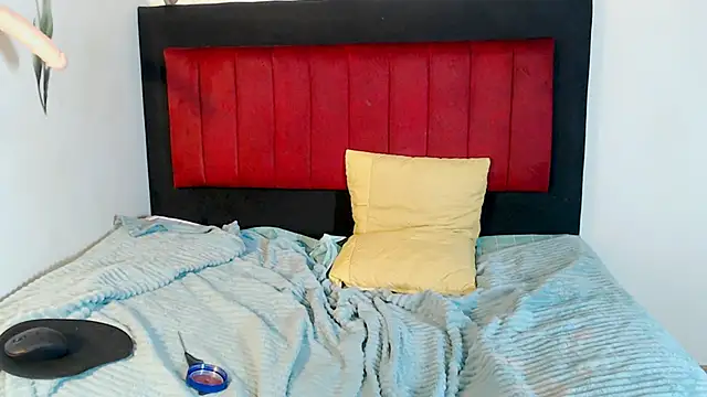 AMARYXS online show from 19, 2, 2026