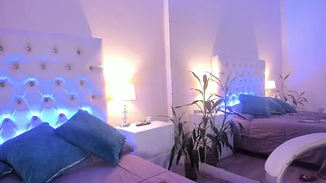 Snapshot of Scarlett_Bunny_ chatting on 27, 5, 2026 Scarlett Bunny online show from 27, 5, 2026