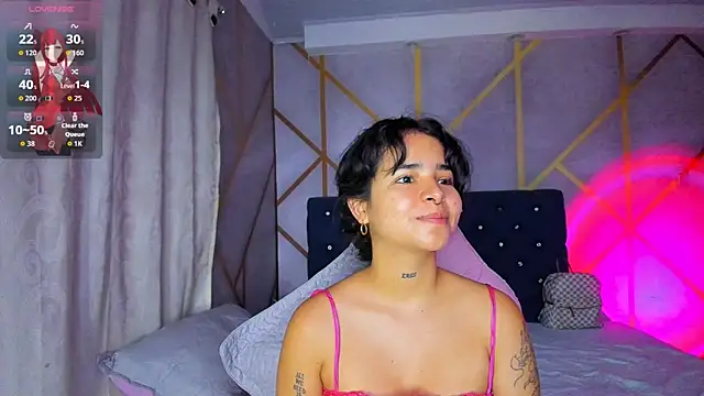  vaiolet owo online show from 9, 2, 2026