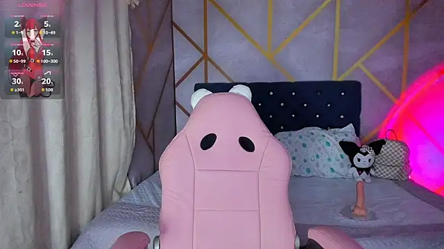  vaiolet owo online show from 4, 3, 2026