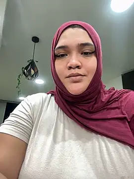 sweetmuslim01 online show from 6, 12, 2024