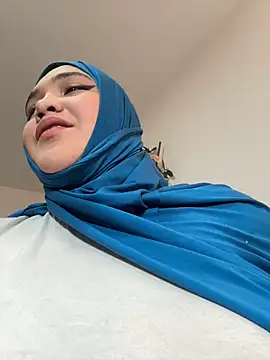 sweetmuslim01 online show from 9, 12, 2024