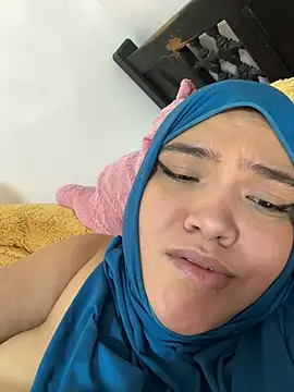 sweetmuslim01 online show from 9, 12, 2024