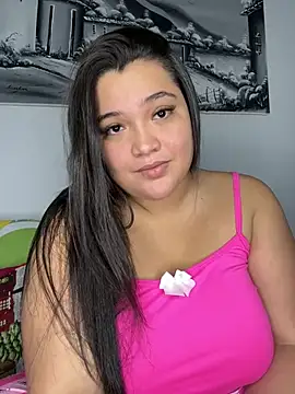 sweetmuslim01 online show from 31, 12, 2024