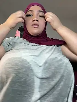 sweetmuslim01 online show from 6, 1, 2025