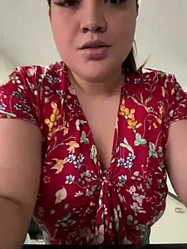 sweetmuslim01 online show from 6, 1, 2025