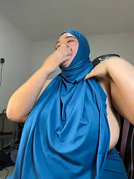 sweetmuslim01 online show from 10, 2, 2025