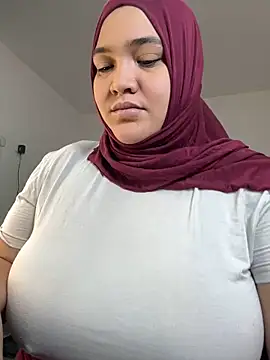 sweetmuslim01 online show from 14, 2, 2025