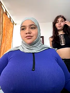 sweetmuslim01 online show from 20, 10, 2025