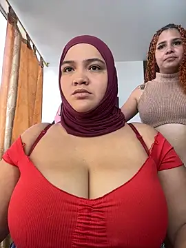 sweetmuslim01 online show from 26, 10, 2025