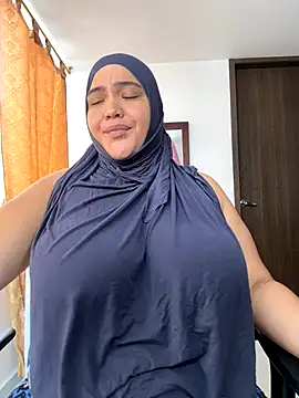 sweetmuslim01 online show from 13, 11, 2025