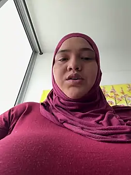 sweetmuslim01 online show from 8, 3, 2026