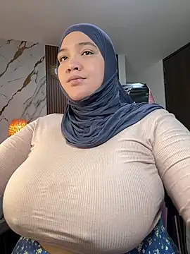 sweetmuslim01 online show from 1, 6, 2026