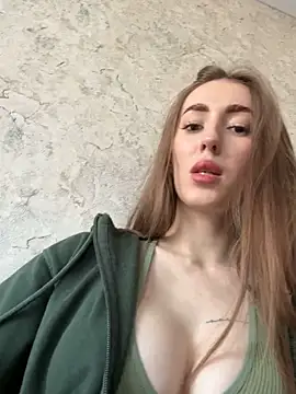 Victoria Vi online show from 14, 11, 2025