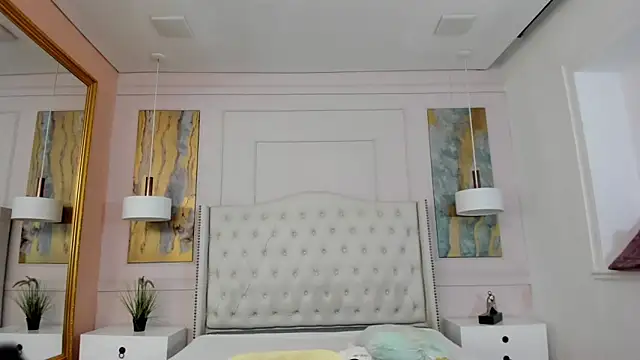 RosaliaMontero online show from 22, 2, 2026