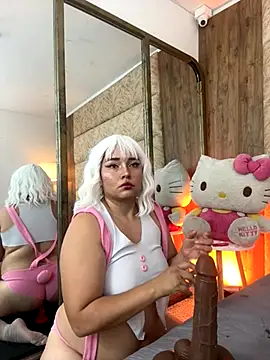 Brenda-Rosse online show from 29, 11, 2025