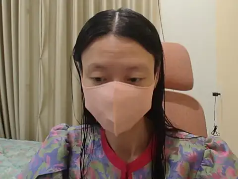 Lil-Cherries online show from 9, 1, 2026