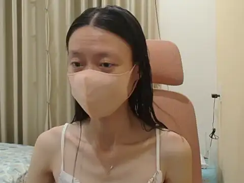 Lil-Cherries online show from 13, 3, 2026