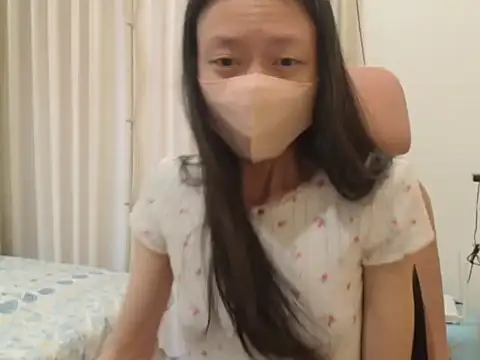 Lil-Cherries online show from 21, 3, 2026