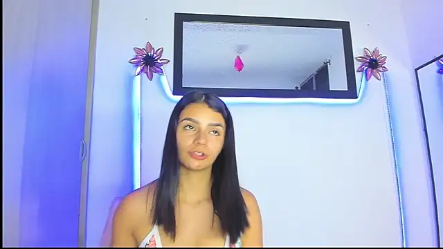 Snapshot of KIMMY_MONTIELL chatting on 20, 3, 2026 KIMMY MONTIELL online show from 20, 3, 2026