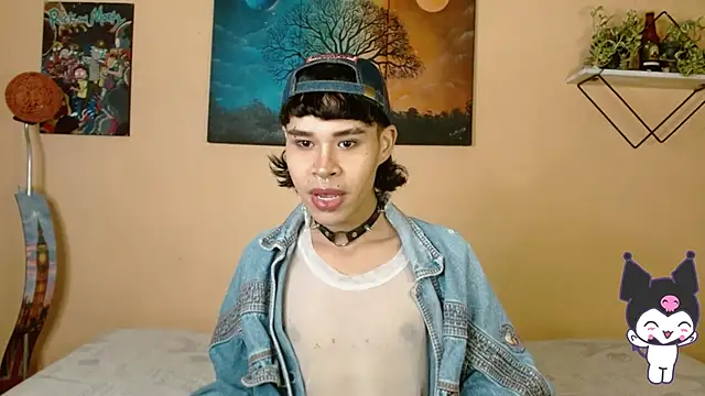 nicolai a online show from 20, 2, 2026