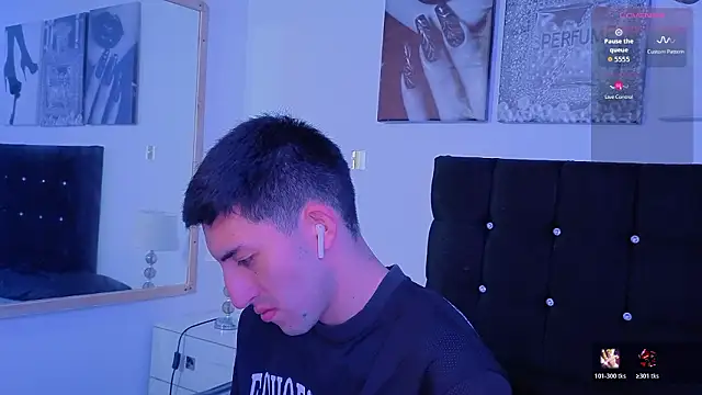 Un Sluttyy online show from 4, 3, 2026