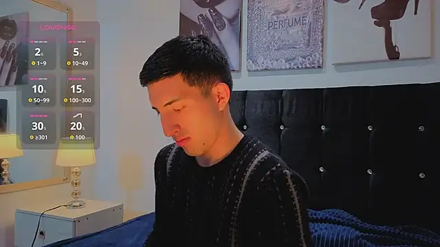 Un Sluttyy online show from 6, 3, 2026