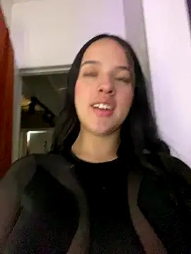 CelesteJones1 online show from 6, 1, 2026