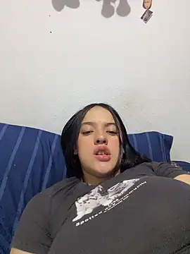 CelesteJones1 online show from 20, 2, 2026