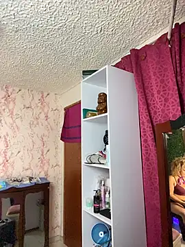 CelesteJones1 online show from 23, 2, 2026