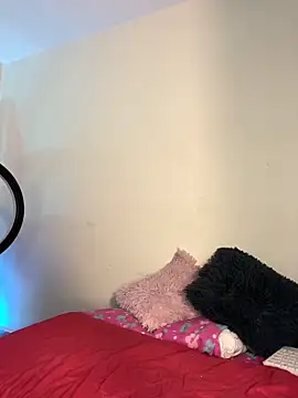 CelesteJones1 online show from 12, 4, 2026