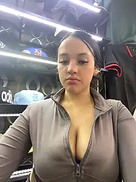 Snapshot of CelesteJones1 chatting on 9, 7, 2026 CelesteJones1 online show from 9, 7, 2026