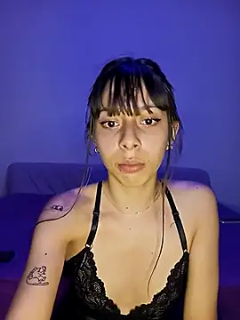 Snapshot of GabySMiller chatting on 5, 2, 2026 GabySMiller online show from 5, 2, 2026