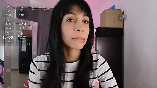 Snapshot of TOOKIOG_ chatting on 25, 4, 2026 TOOKIOG online show from 25, 4, 2026