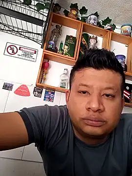 themorenofit08 online show from 22, 2, 2026