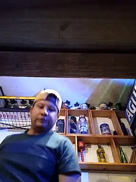 themorenofit08 online show from 19, 4, 2026