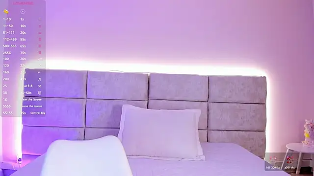 nia20  online show from 22, 11, 2025