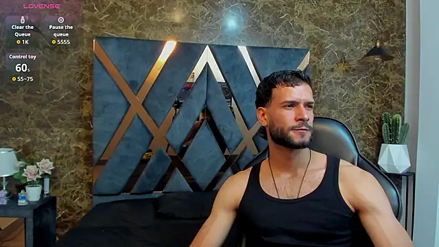 Jacob Benelli online show from 4, 2, 2026