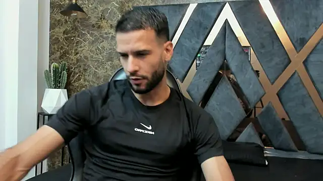 Jacob Benelli online show from 16, 2, 2026