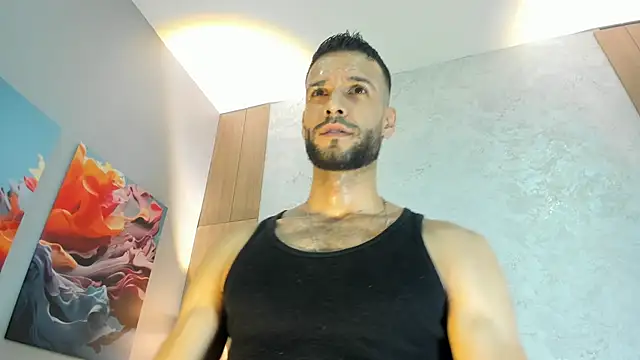 Jacob Benelli online show from 28, 5, 2026