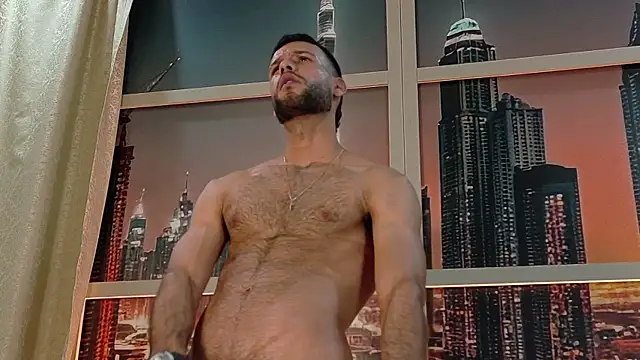 Jacob Benelli online show from 3, 6, 2026