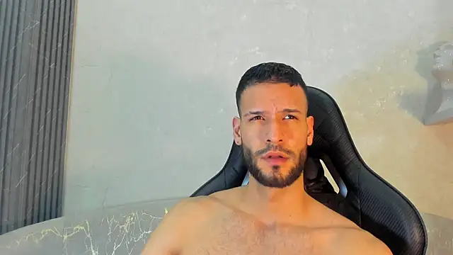 Jacob Benelli online show from 23, 6, 2026