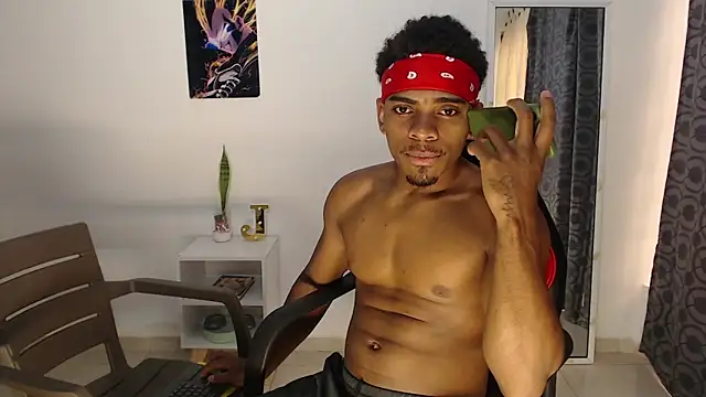Jackboy 000 online show from 29, 5, 2026