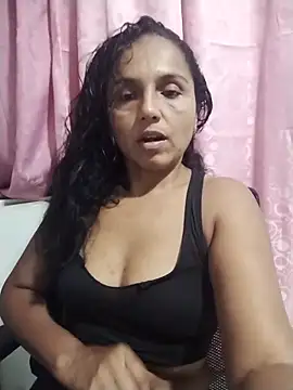  Lizeth  online show from 15, 3, 2026