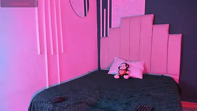 AliceMadnes online show from 24, 11, 2025