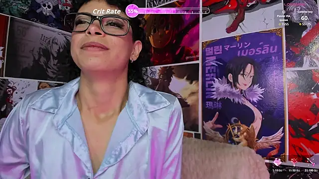 Snapshot of AliceMadnes chatting on 27, 6, 2026 AliceMadnes online show from 27, 6, 2026