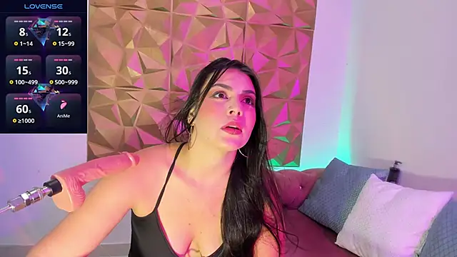 Snapshot of _Scarlet_sexxx chatting on 11, 11, 2025 Scarlet sexxx online show from 11, 11, 2025