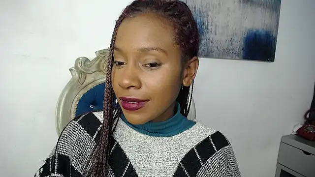 Aliis Love online show from 16, 11, 2025