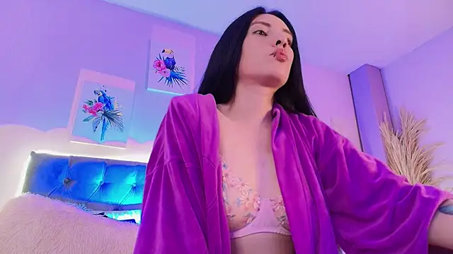 Neo sarah  online show from 5, 6, 2026