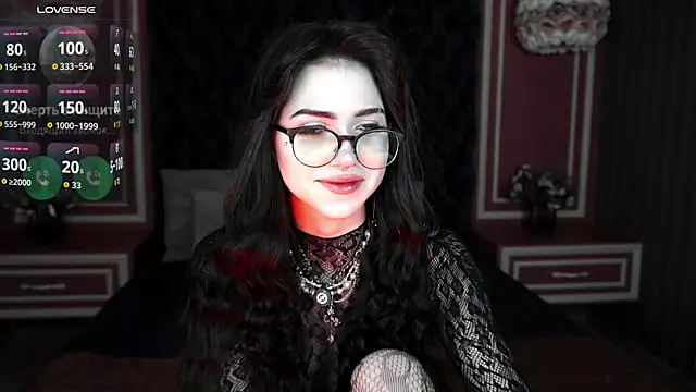 Snapshot of FetishForCassie chatting on 15, 5, 2026 FetishForCassie online show from 15, 5, 2026